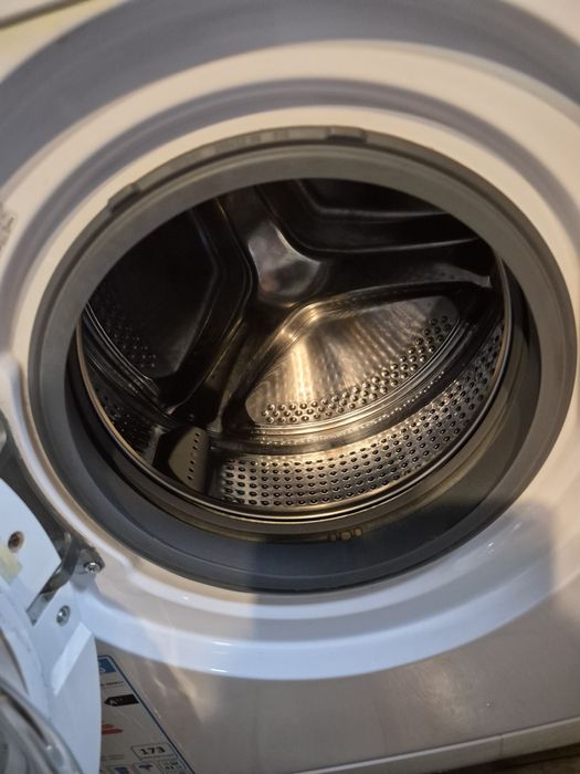 Masina de spalat defectă!!!