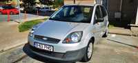 Ford FIesta  2007 diesel - unic proprietar