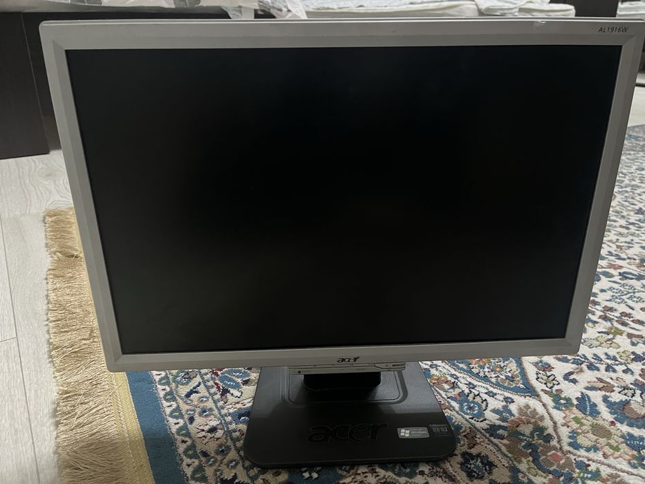 Монитор для пк acer