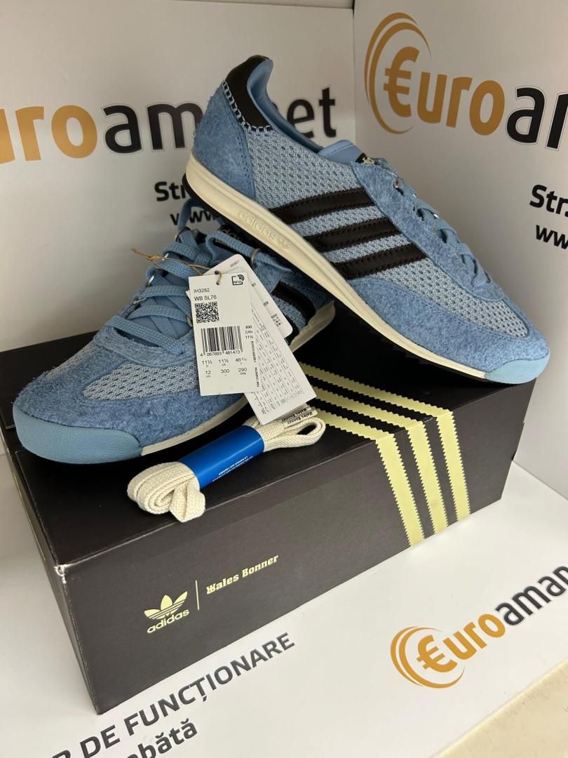 ADIDAS X Wales Bonner SL76  Nou -D-
