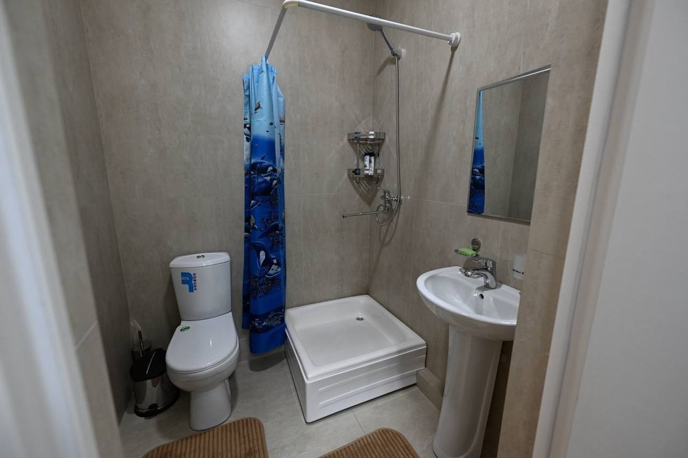 Navastroyka sotiladi shoshilinch.