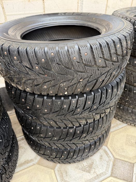 В отличном состоянии 185-70/р 14