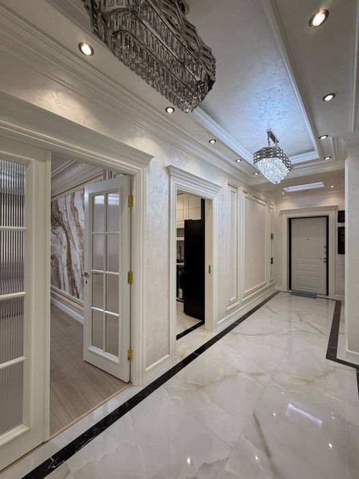 Сдается на аренда долгосрочная квартиры улица бобур