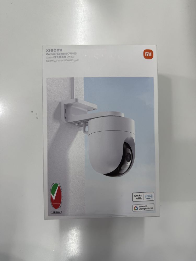 Mi kamera 360 madellari global original