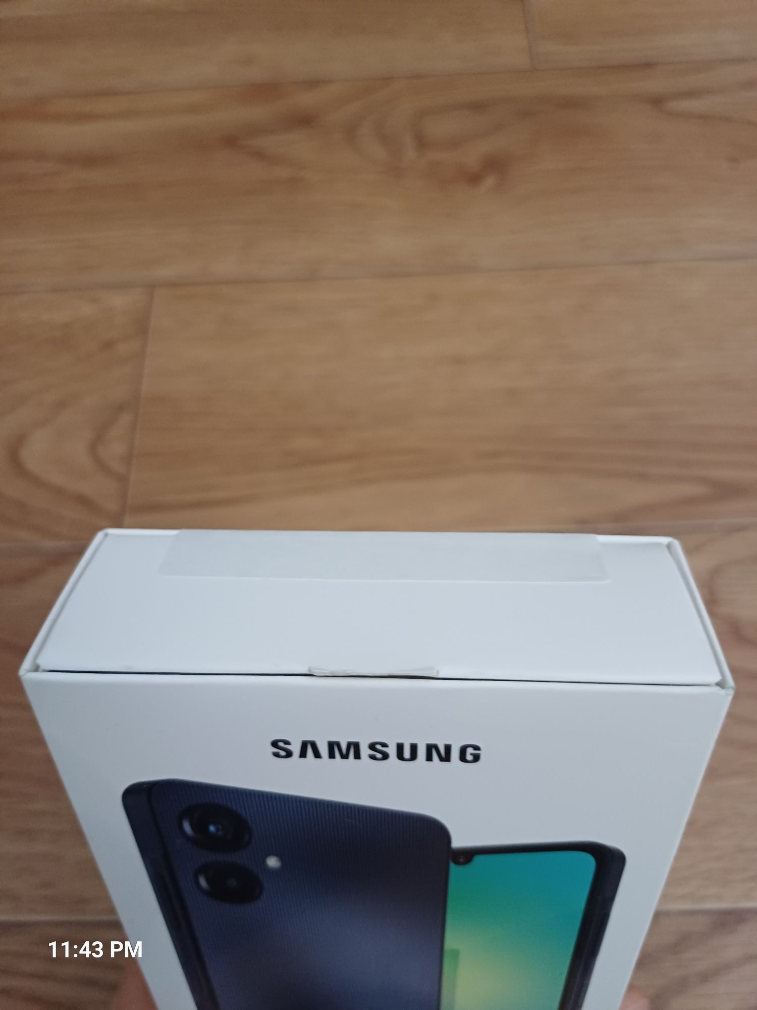 Samsung galaxy A06