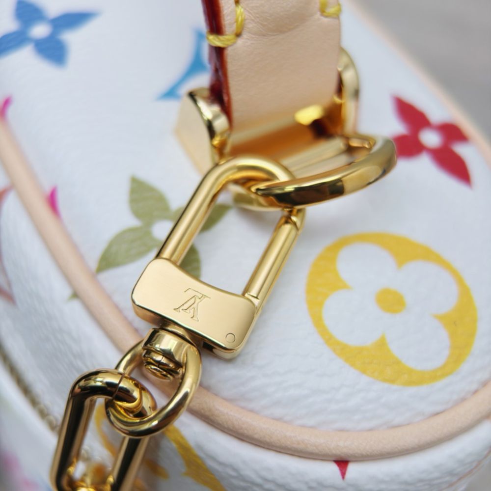 Louis Vuitton x Murakami