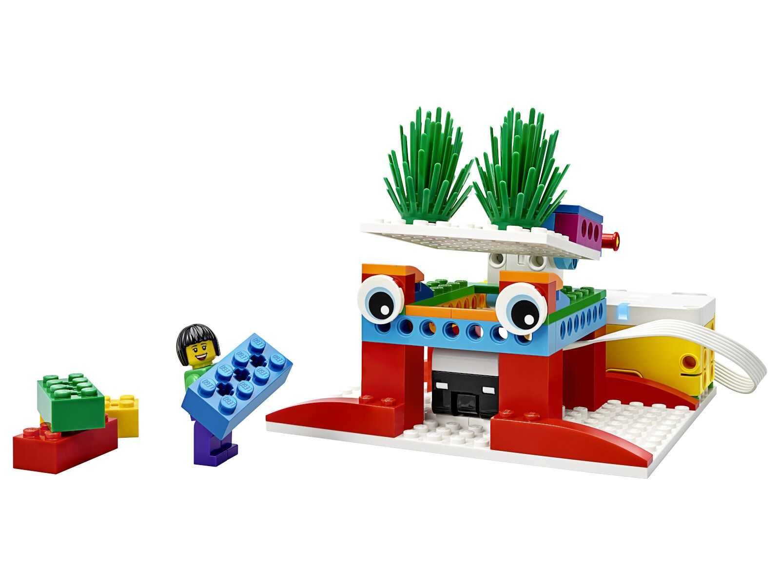 LEGO Spike Essential