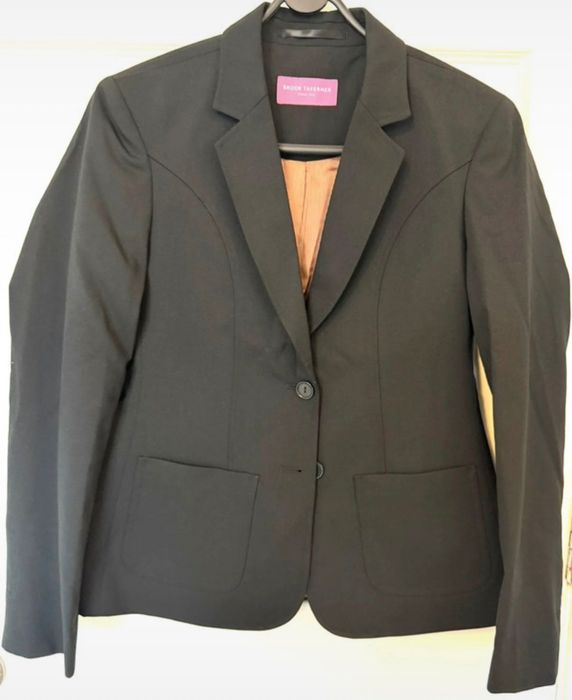 Оригинално официално дамско сако Brook Taverner Edition SB2