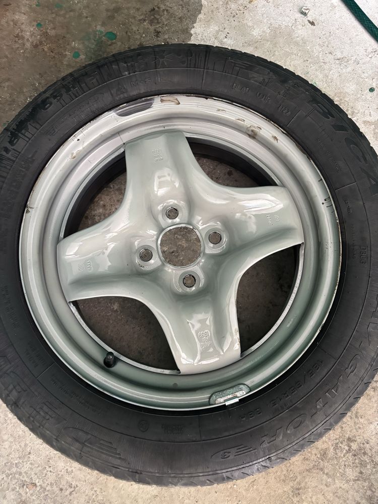 Jante opel r15 6.5j
