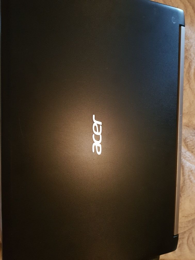 Acer a515-41g AMD FX-9800