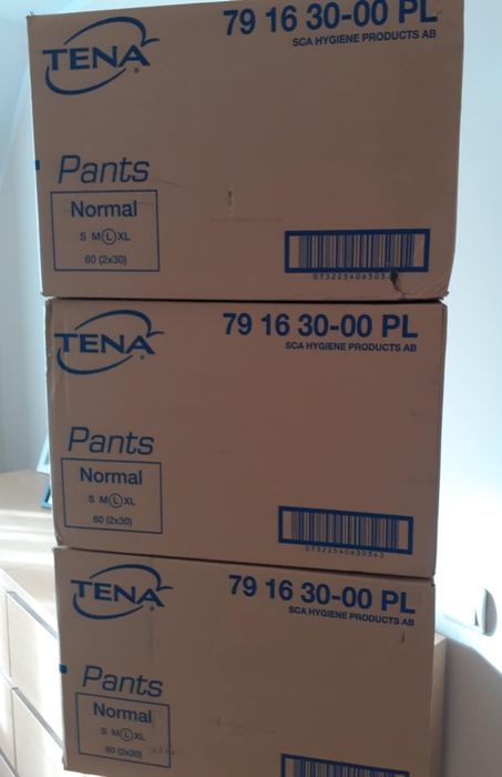 Tena Pants - scutece adulti