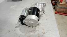 Electromotor cu reductor Fiat fiat 311.315.411 415
Bendix 9 dinti prin