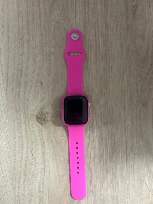Vand Apple watch SE