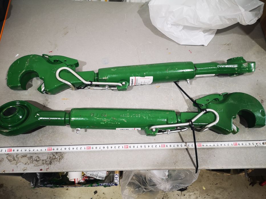 Tirant central tractor john deere original catg 3 diametru bila 3.2 cm