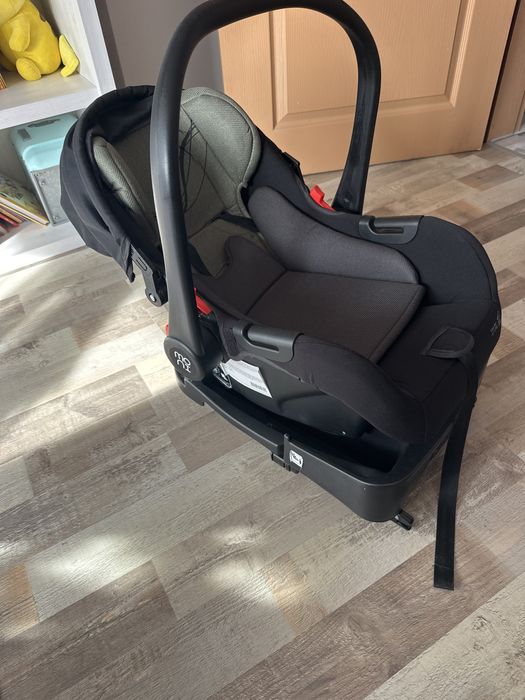 Детско кошче 0-13 кг isofix