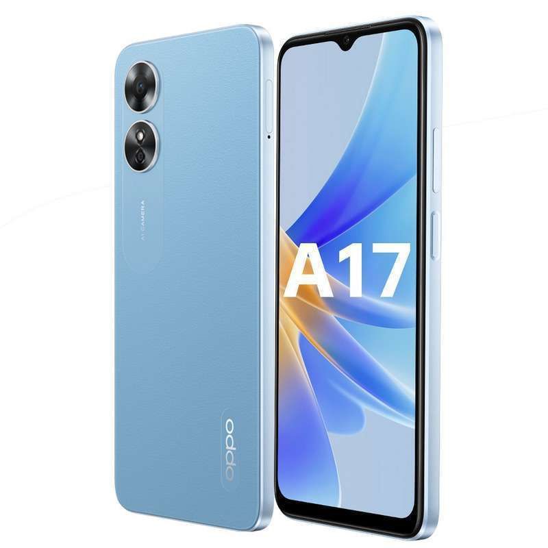 продам oppo a17  64gb 4ram