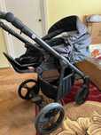 Carucior 3 in 1 Adamex Neonex Eleonora 2