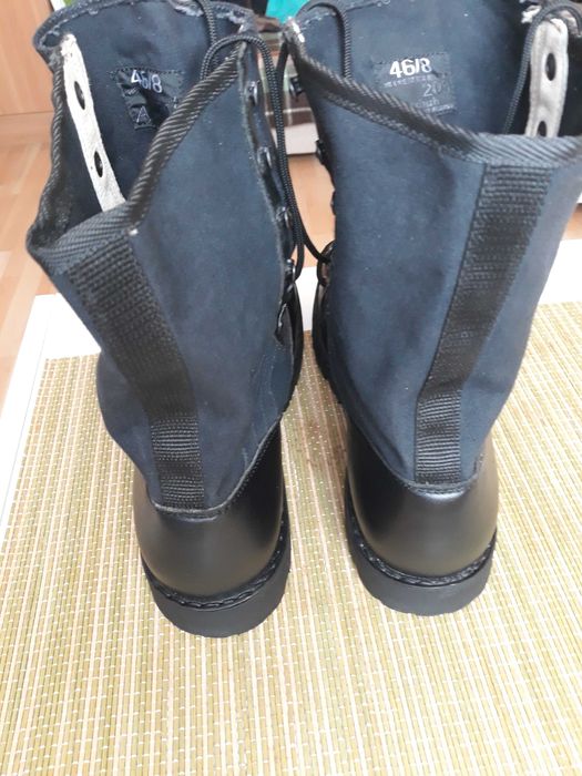 Bocanci armata Austria de primavara-vara-toamna, nr 46.