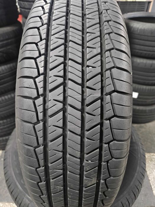 4бр 205/70/15 KORMORAN SUV 8мм грайфер дот:19г безплатен монтаж