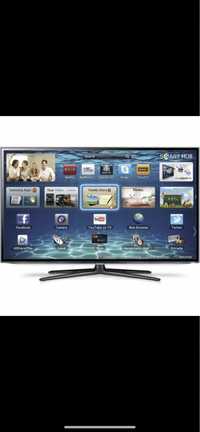 Ютуб жок!Продается телевизор Samsung smart tv