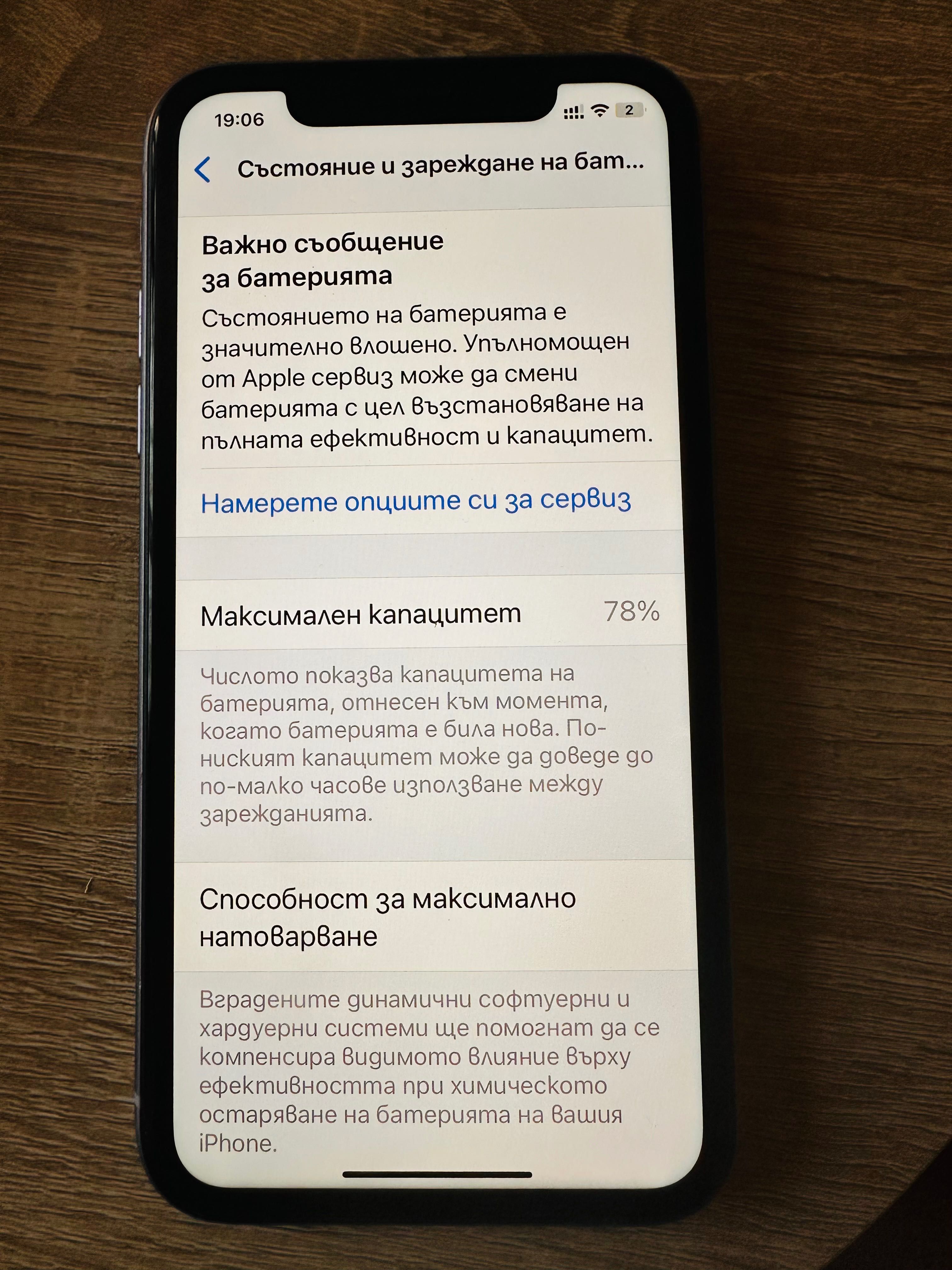 iPhone 11 64гб Purple