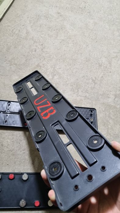 Под номер UZB 10 та магнитлик