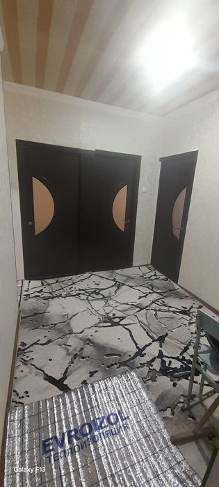 Срочно продается 3 хком 3 этаж