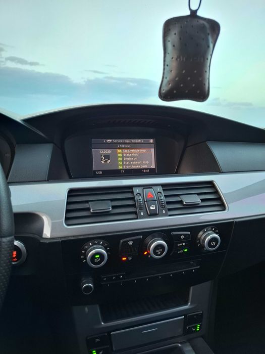 Bmw 530 Дизел Е60