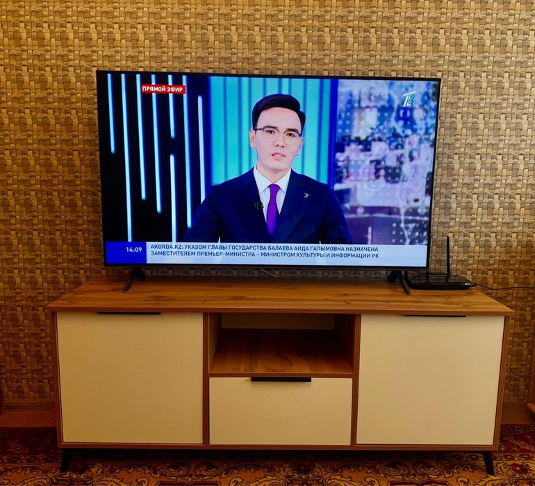 LG electronik Телевизор