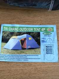 Палатка ,4 местна ,нова Топ цена Спешно