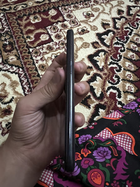 Redmi 8 zoʻr xolatda