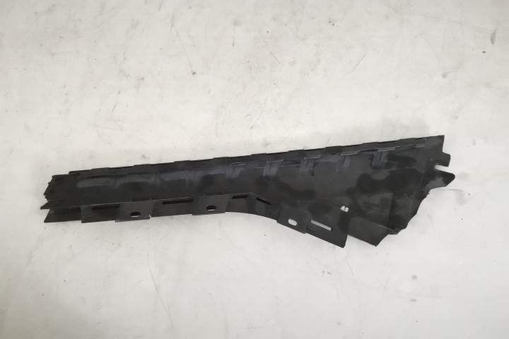 Декоративна Лайсна Стълб C Врата Ляв Заден Оригинален В Добро Състояни