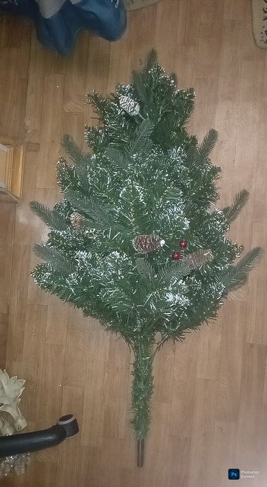 Ёлка Ширша . Выбираем!