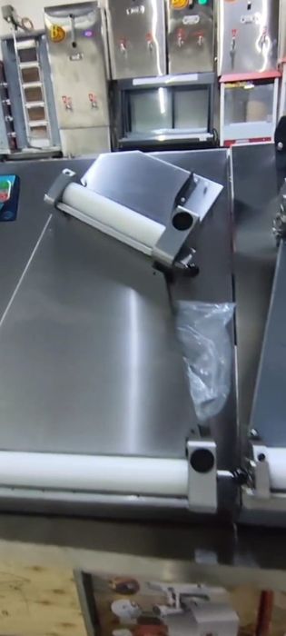 Xamir yoyadigan apparati Professional Arginali Ajoyib tanlov