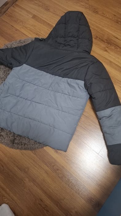 nike air зимно яке