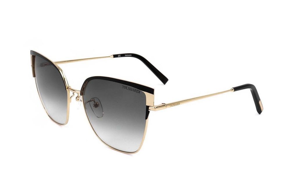 Слънчеви очила Trussardi