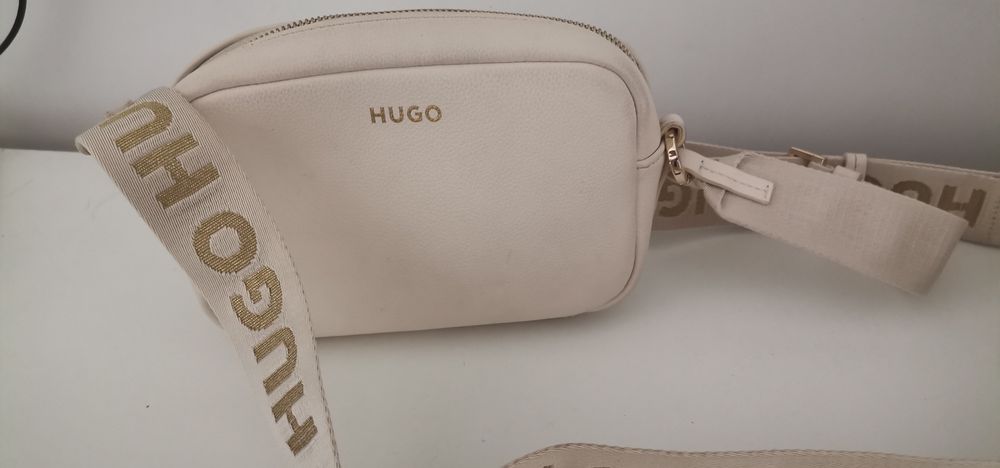 Hugo Boss дамска чанта
