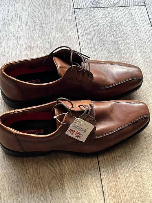 LLoyd  Germany - Extralight - Нови  номер 43 / Оригинал