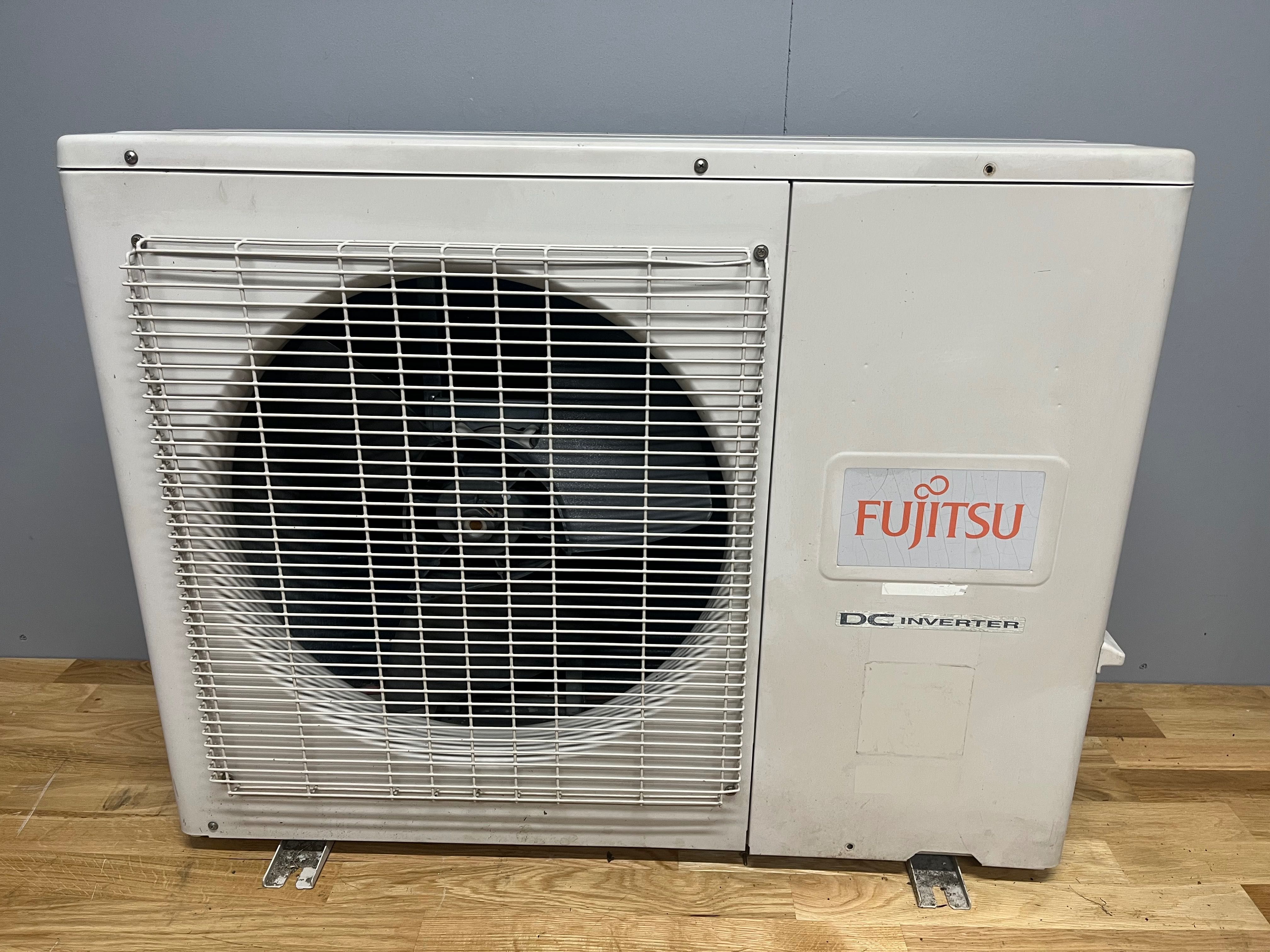 Fujitsu multisplit