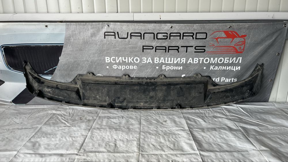 3  броя дифузьор Skoda Octavia 3 комби