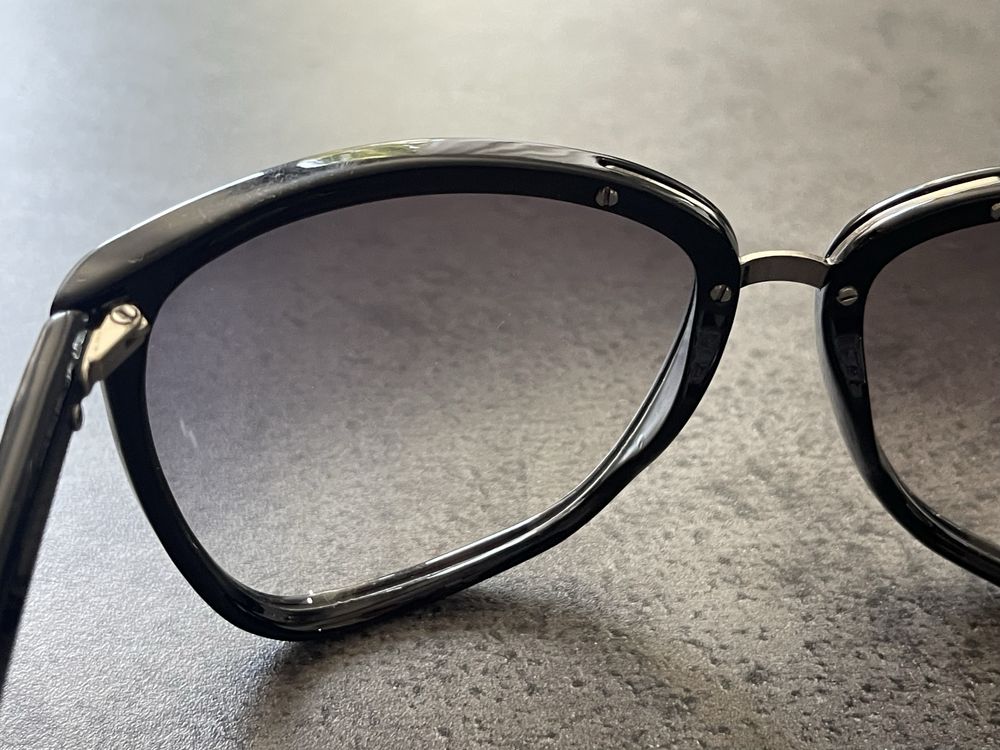 Слънчеви очила Emporio Armani