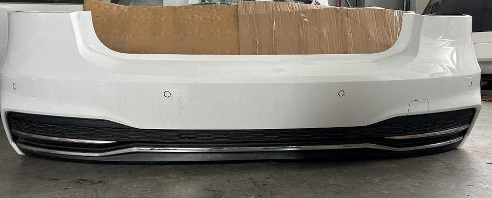 Bara / spoiler spate S-line Audi A7 4K 4K8 completa cod: 4K8807385