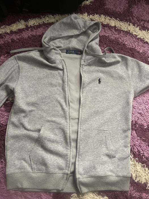 Polo ralrh lauren XL спартивка в Алмате