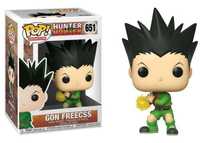 Funko Pop HXH Gon