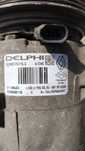 Compresor de clima Renault Scenic, model 2008, 1.5 diesel