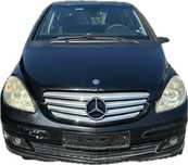 Mercedes w245 B-class 180cdi Мерцедес Б-класа 180цди на части!!
