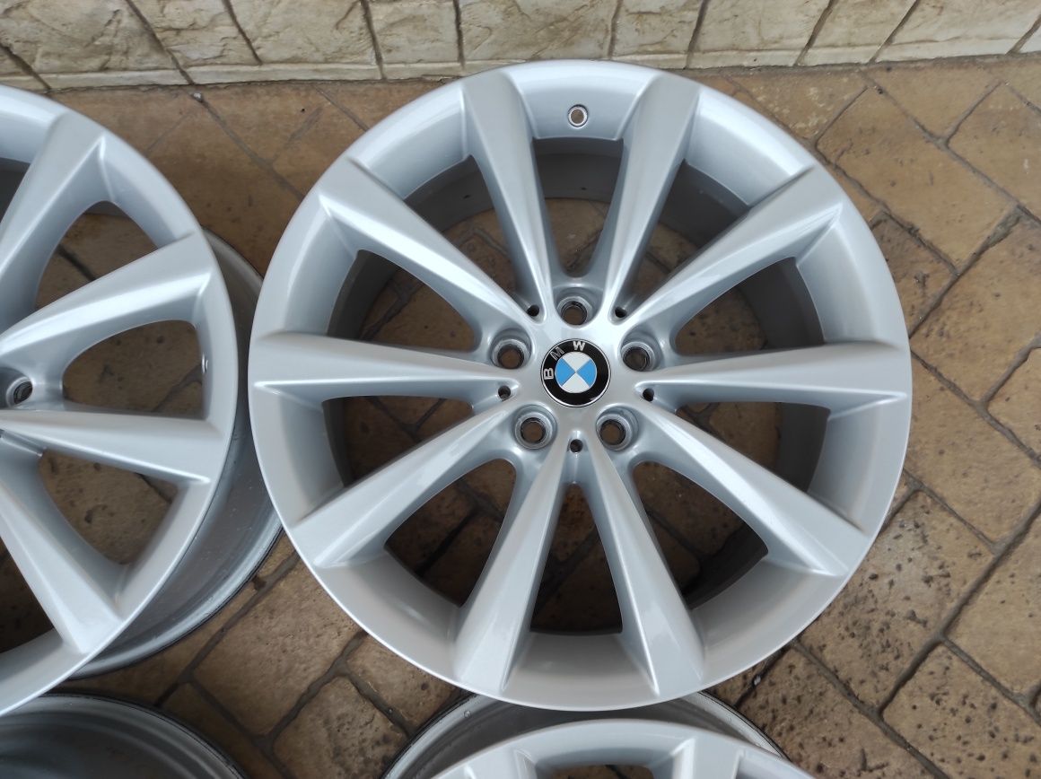 Джанти за BMW 5х112 18 цола G30,G31,G11,G14,5x112