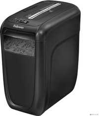 Уничтожитель бумаг Fellowes Шредер Powershred 60Cs FS-46061