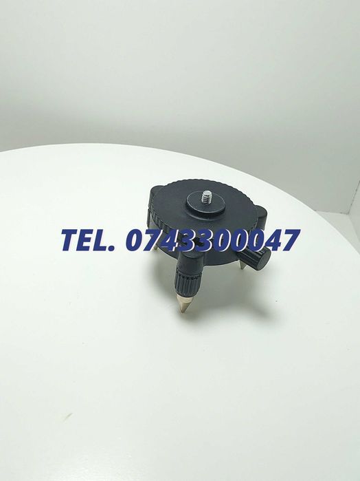 Suport Rotativ 360 De Grade Pentru Aparat Foto Video