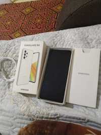 Продам телефон Samsung a33 новая